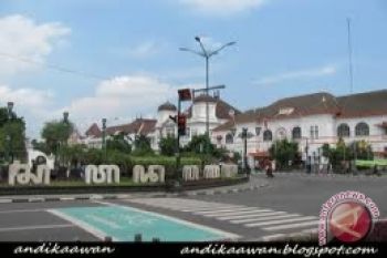 Pemkot Yogyakarta tegaskan Titik Nol steril PKL