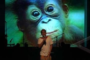 KONSER DIK DOANK