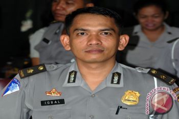 Ribuan STNK di Palu Tanpa Pengesahan Polisi