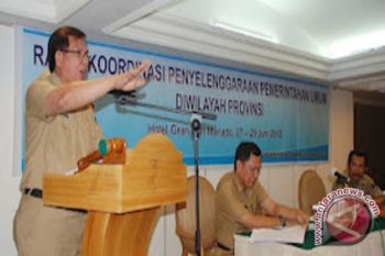 Pemkot dan pemkab harus hargai peran gubernur 