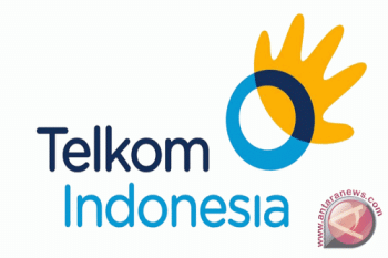 "Share buy back" saham Telkom capai 76 persen 