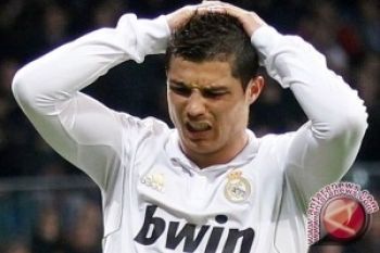 Kerendahan Hati Ronaldo