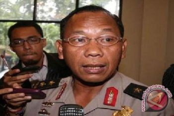 Kapolda: TNI-Polri sampai sekarang tetap kompak