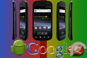 Google kenalkan tablet Nexus 7