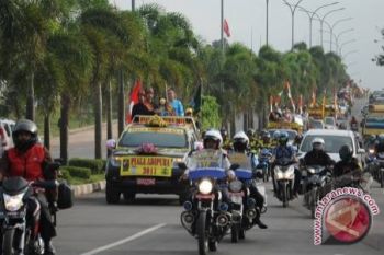 Ogan Komering Ulu optimis raih Adipura 