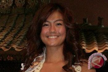 Agnes Monica belum terpikir pacaran 