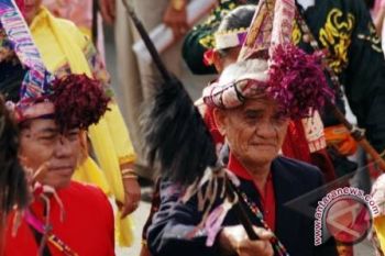 Ada Festival Pulau Makassar Di Bau-Bau          