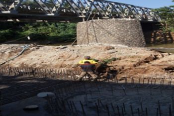Peningkatan Jembatan Nasional