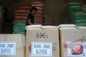 Zakat mewujudkan keadilan sosial membendung radikalisme