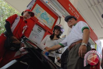 Puluhan SPBU bergerak layani perusahaan tambang 