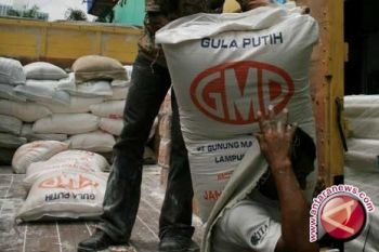 Mentan siap bangun pabrik gula terbesar di Bombana