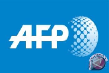 Wartawan Ditagkap Saat Kantor AFP Digrebek            