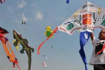 FESTIVAL LAYANG-LAYANG INTERNASIONAL