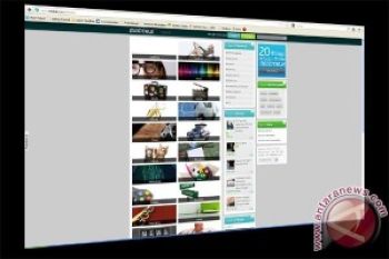 Pertumbuhan Internet di Indonesia Meningkat 