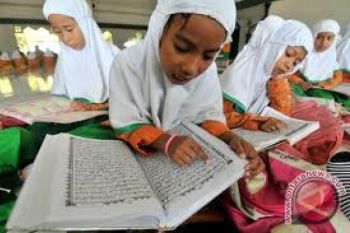 Libur Sekolah, Dewan Dakwah Gelar Pesantren Dahsyat