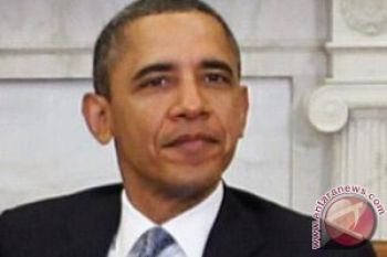 Obama Desak PM Yunani Hormati Janji Reformasi
