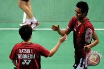 Pelatnas Gagal Tempatkan Wakil di Semifinal