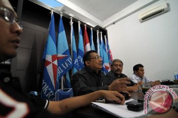 Demokrat Bantah