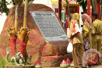 Legenda Pulau Kemaro