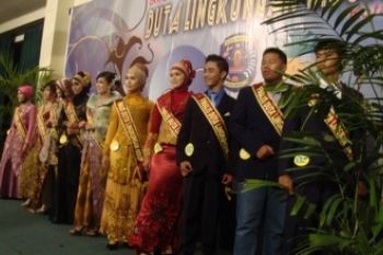 Duta Lingkungan Hidup