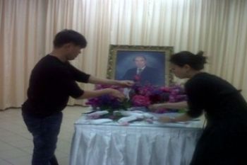 Persemayaman Sudono Salim/YJ Naim