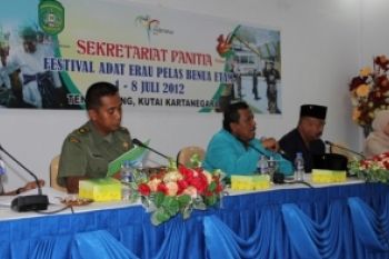 Rapat Erau