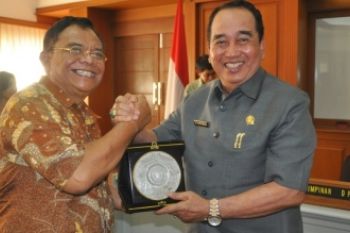 Kunjungan Banmus