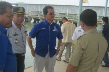 Tinjau Lintas Batas