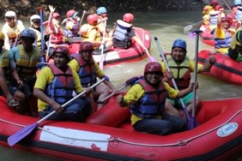 Ikuti Outbound