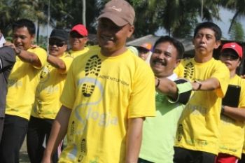 Ikuti Outbound