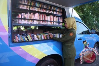 Perpusda Dumai Tak Miliki Koleksi Sejarah Lokal