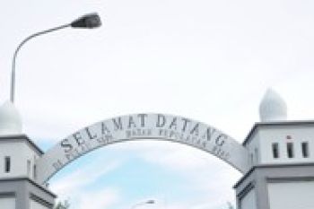 Presiden: Pulau Nipa untuk Kepentingan Ekonomi