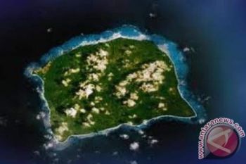 Pulau Midai, Pulau Terdepan Terancam Hilang