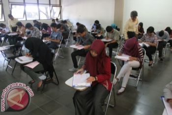Ujian SNMPTN