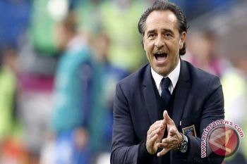 Prandelli: Ini awal impian Italia 
