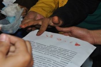 Mahasiswa teken LPJ tanpa menerima dana beasiswa