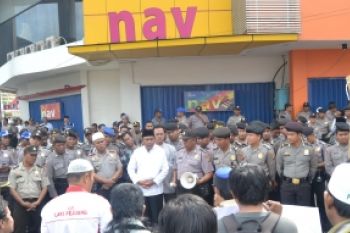 Demo Karaoke Keluarga