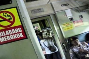 Pengubah Asap Rokok jadi Oksigen Ciptaan Pelajar