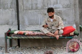 Afghanistan Tuduh Pakistan Lakukan Serangan Roket