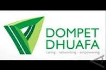 Dompet Dhuafa Helat Acara Istimewa di Semarang