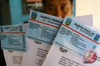 KPU Diminta Tegas Terhadap DPT