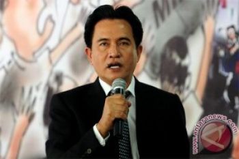 Yusril: Penyebutan Korupsi Pengadaan Al Quran Tidak Tepat