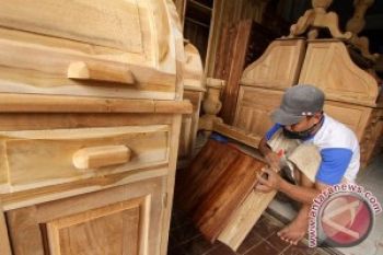 CIFOR Gagas Pengembangan Wisata Mebel