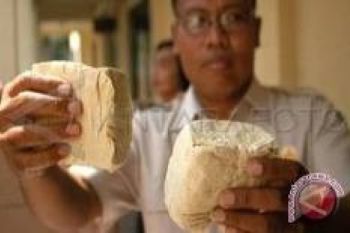 Produsen Makanan "Nakal" Harus Ditindak 