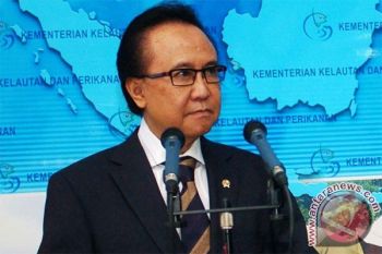 Menteri Kelautan dan Perikanan Sederhanakan Perizinan Melaut