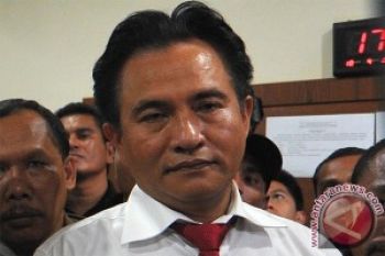 Yusril Belum Bereaksi Atas Tuduhan Kejagung