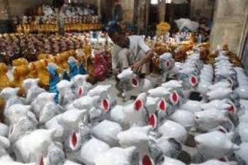 Barang Dugderan Perlu Sentuhan Seniman