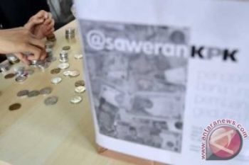 Trimoelja: Sumbangan Pembangunan Gedung KPK Bukan Gratifikasi