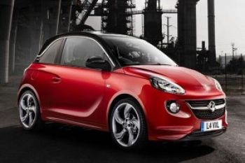 Vauxhall Luncurkan Mobil Mungil Untuk Masyarakat Perkotaan 