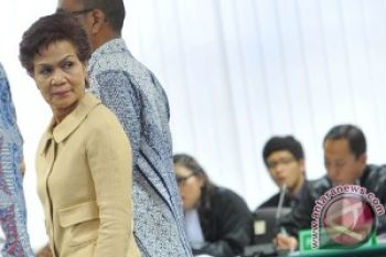Sidang Perdana Miranda 24 Juli